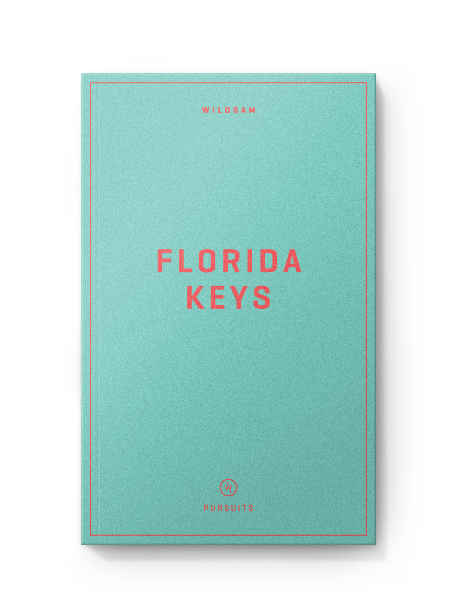 Wildsam Field Guides FLORIDA KEYS