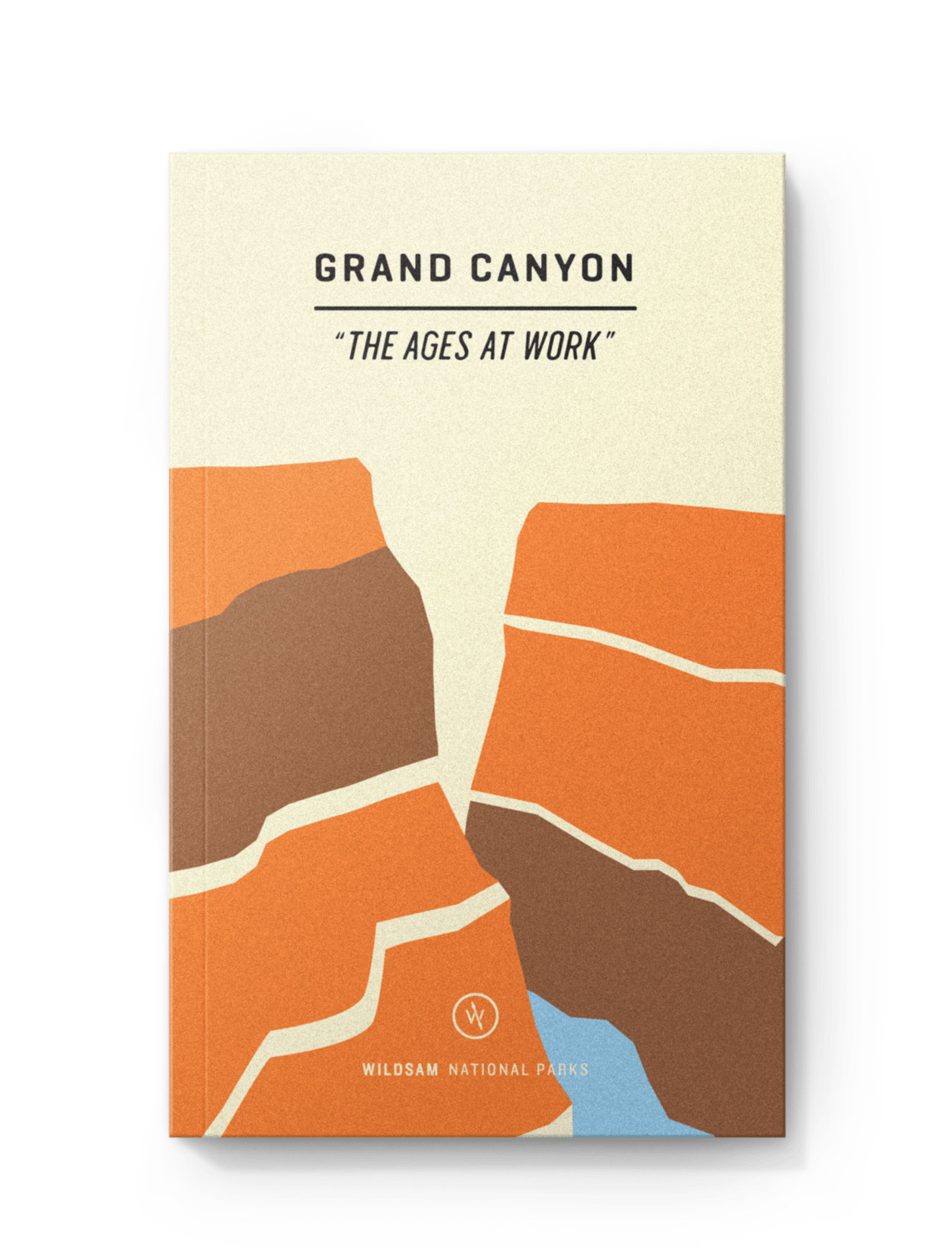 Wildsam Field Guides Grand Canyon National Park