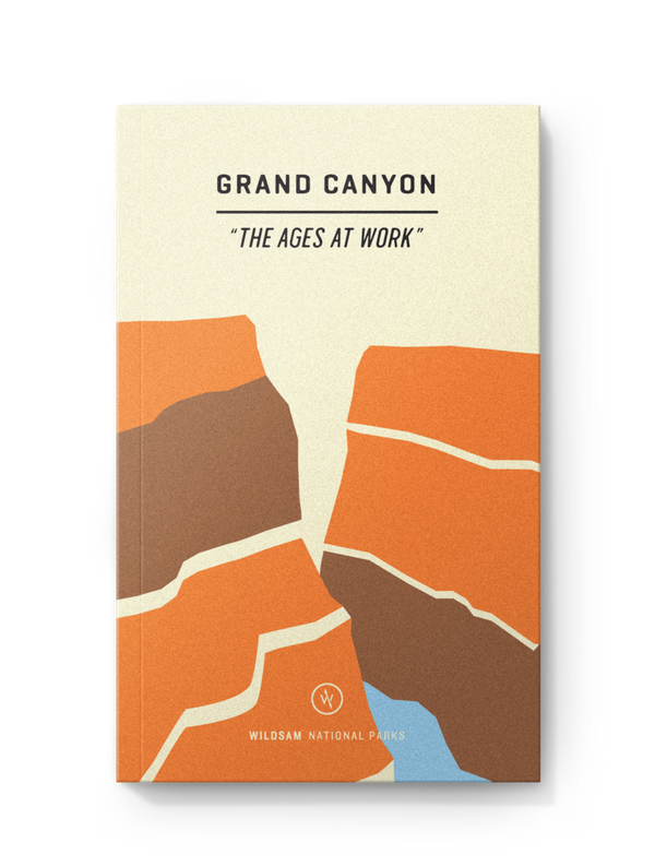 Grand Canyon National Park - My American Goods