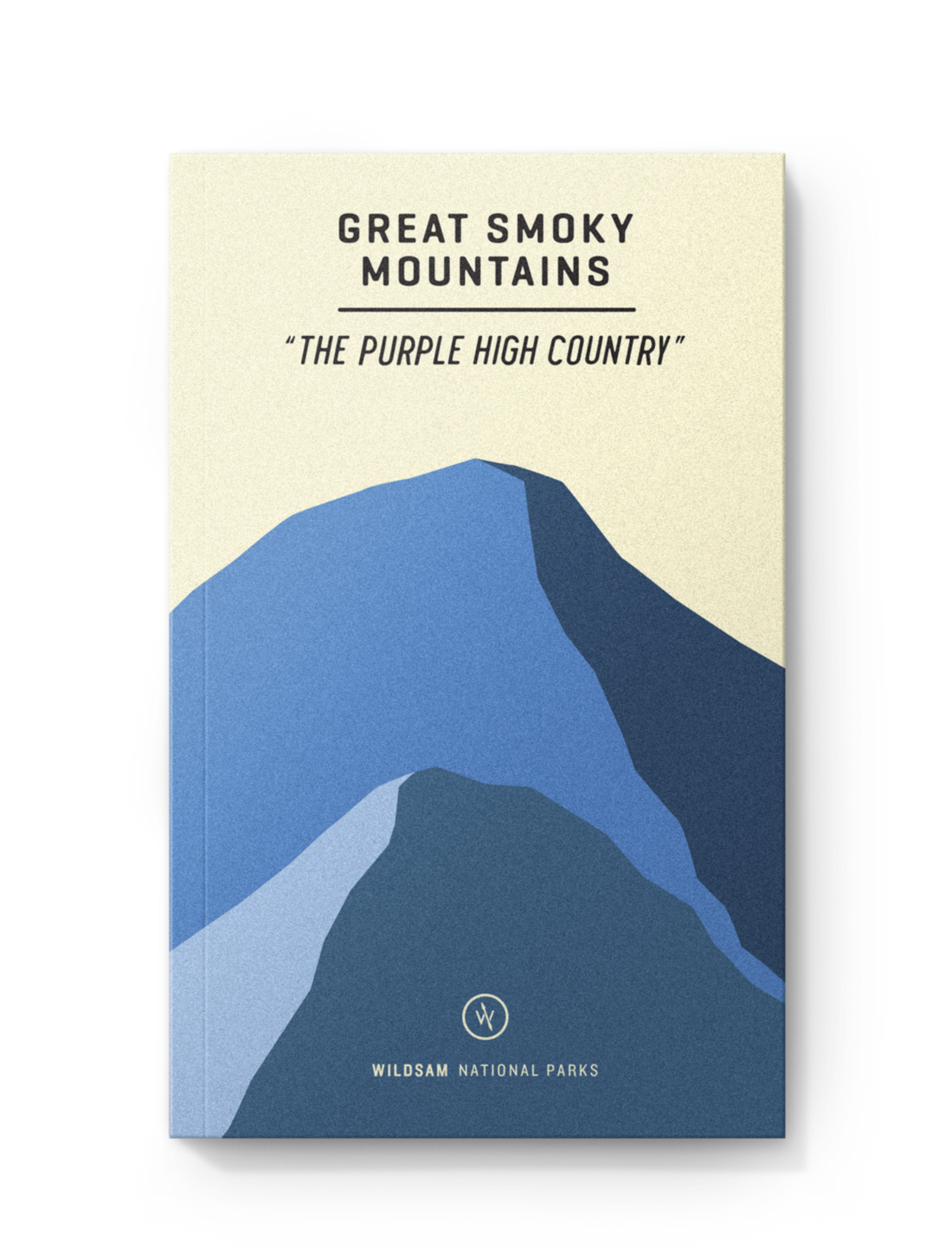 GREAT SMOKY MOUNTAINS NATIONAL PARK