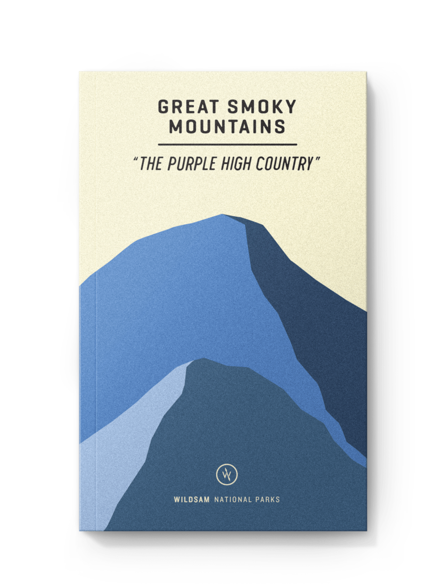 Wildsam Field Guides GREAT SMOKY MOUNTAINS NATIONAL PARK