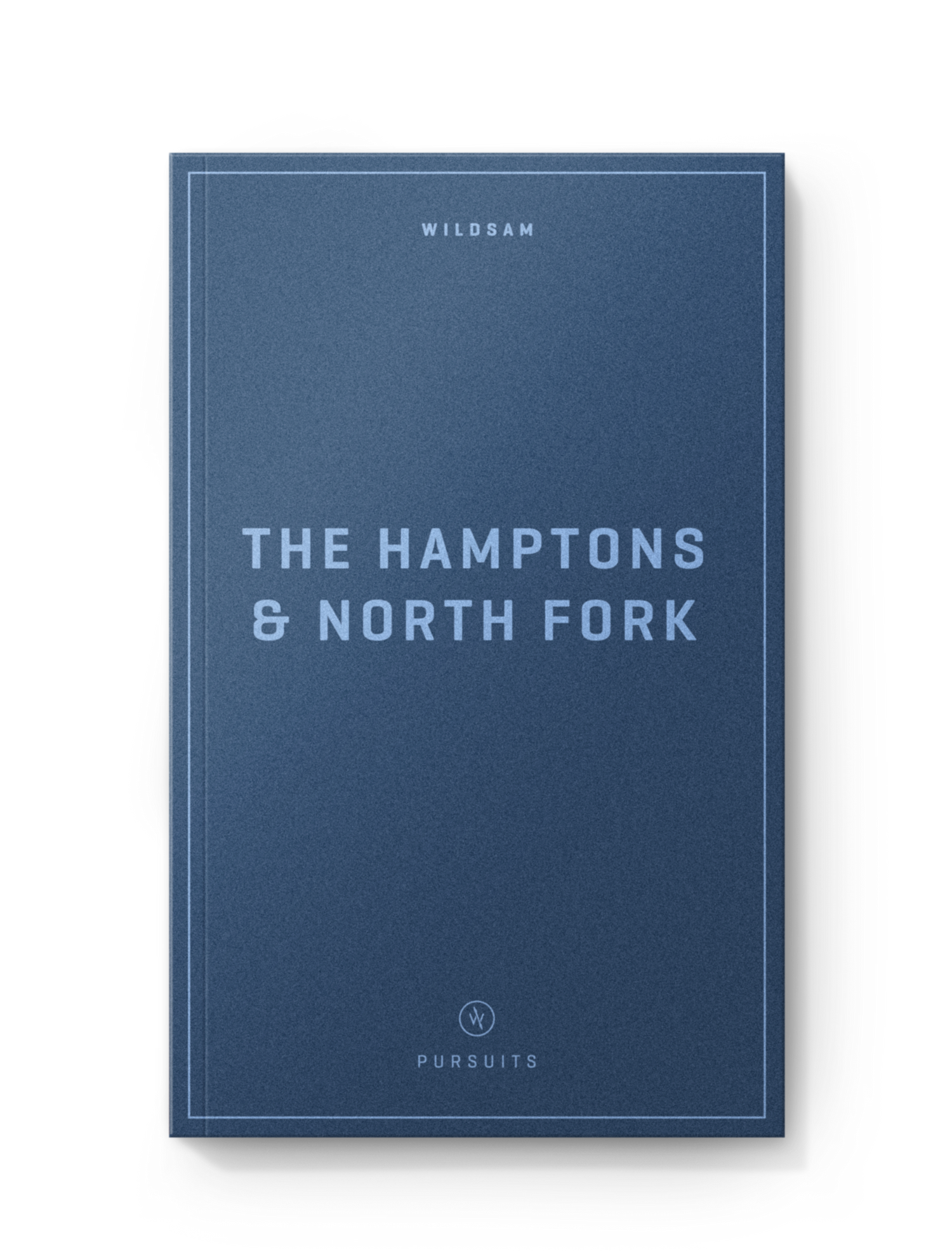 HAMPTONS &amp; NORTH FORK