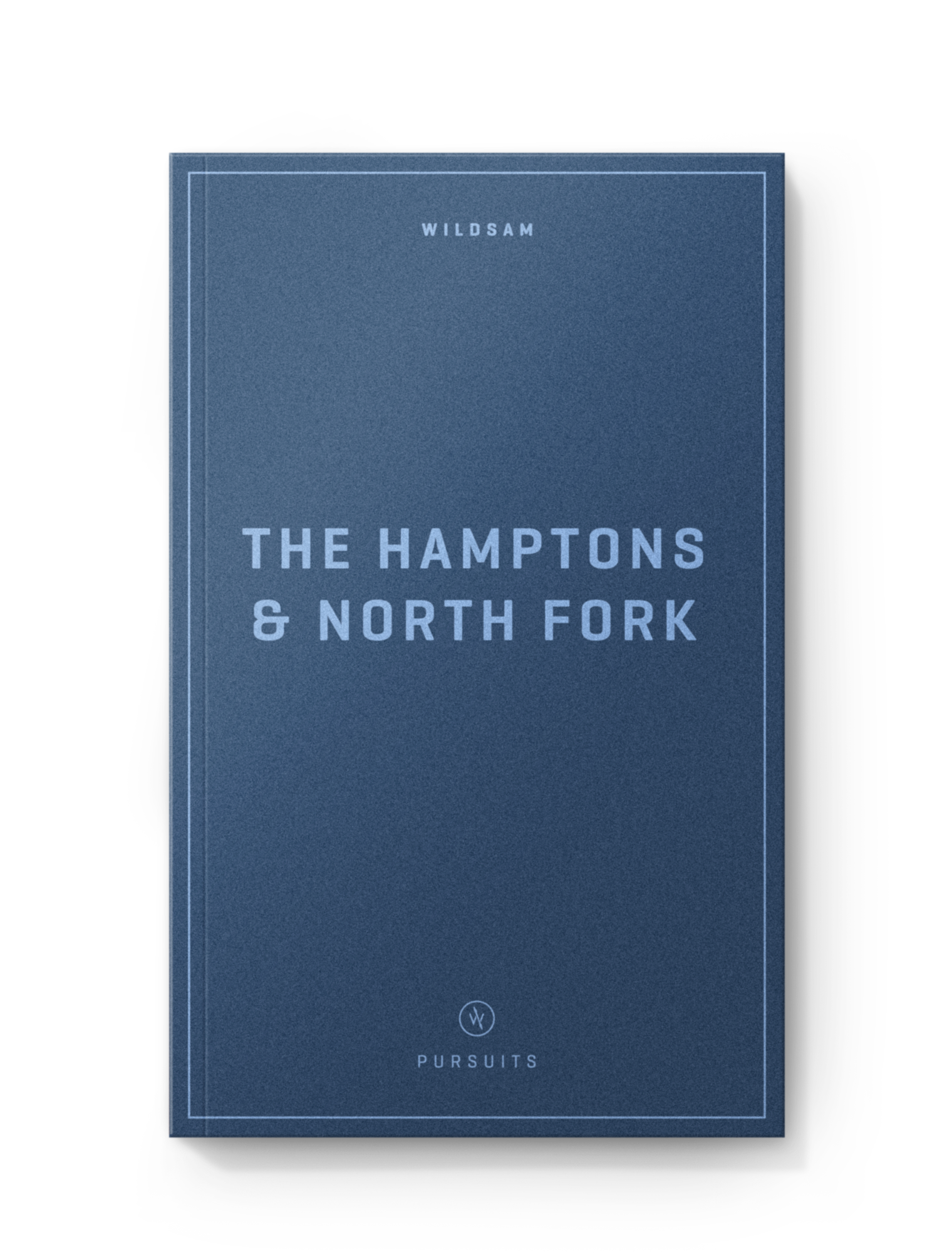 HAMPTONS &amp; NORTH FORK