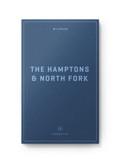 HAMPTONS &amp; NORTH FORK