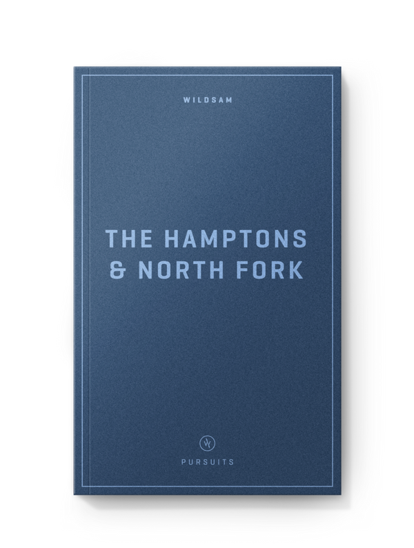 HAMPTONS & NORTH FORK - My American Goods
