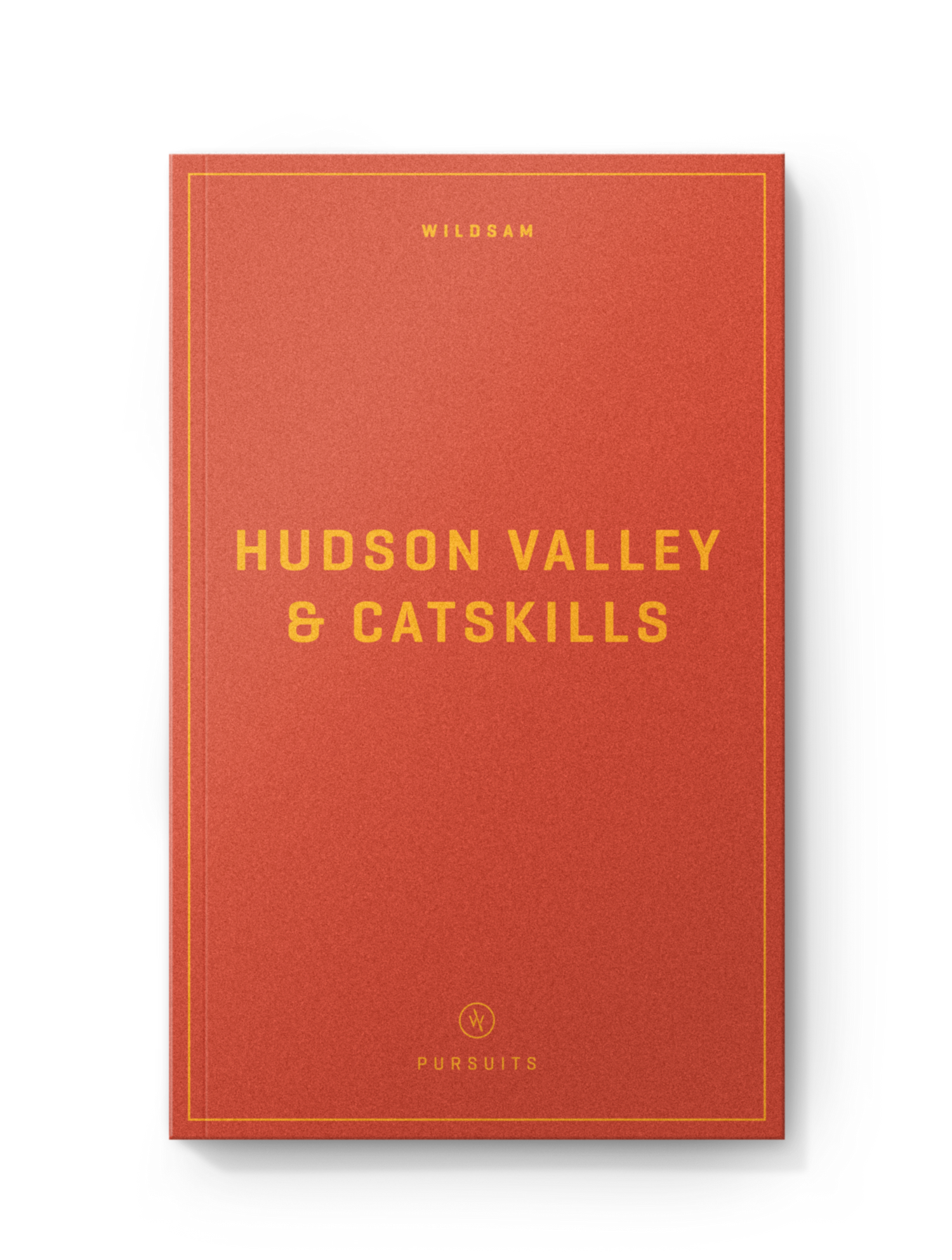 Hudson Valley &amp; Catskills
