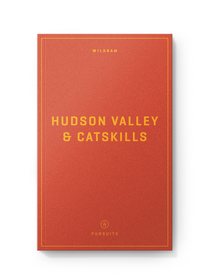 Hudson Valley &amp; Catskills