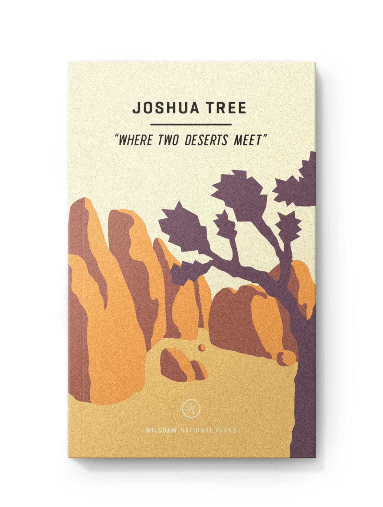 Joshua Tree National Park