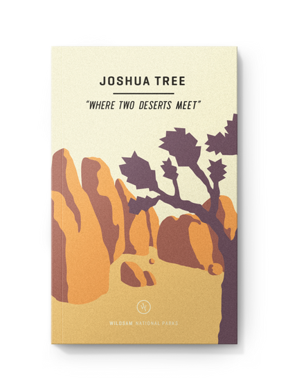 Joshua Tree National Park