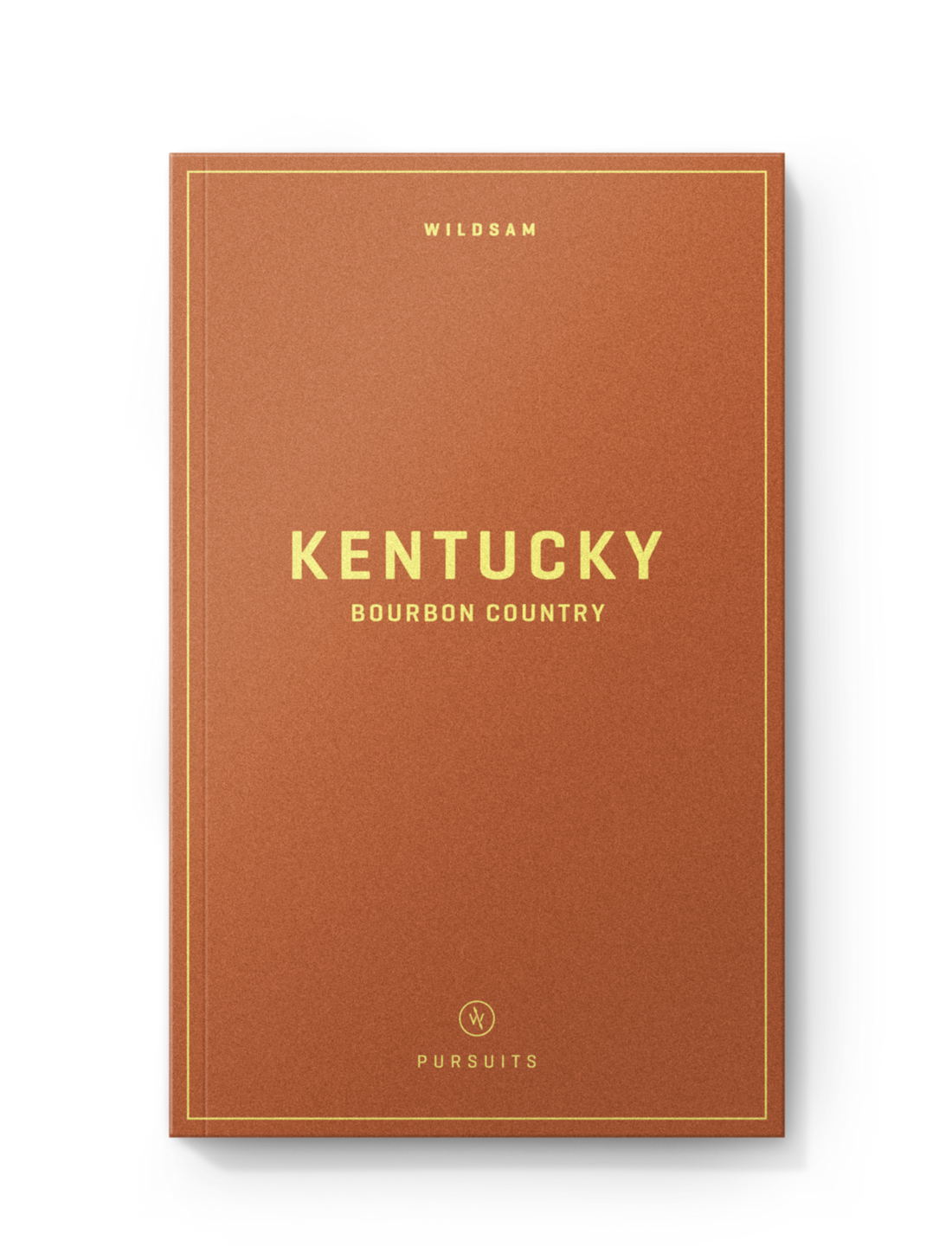 Kentucky Bourbon Country