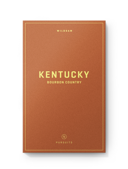 Kentucky Bourbon Country