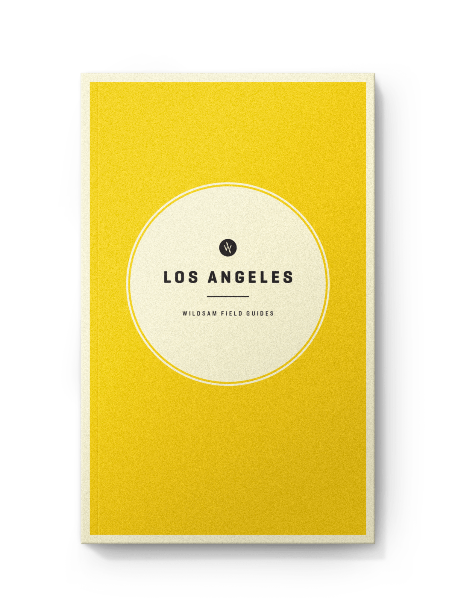 Wildsam Field Guides Los Angeles