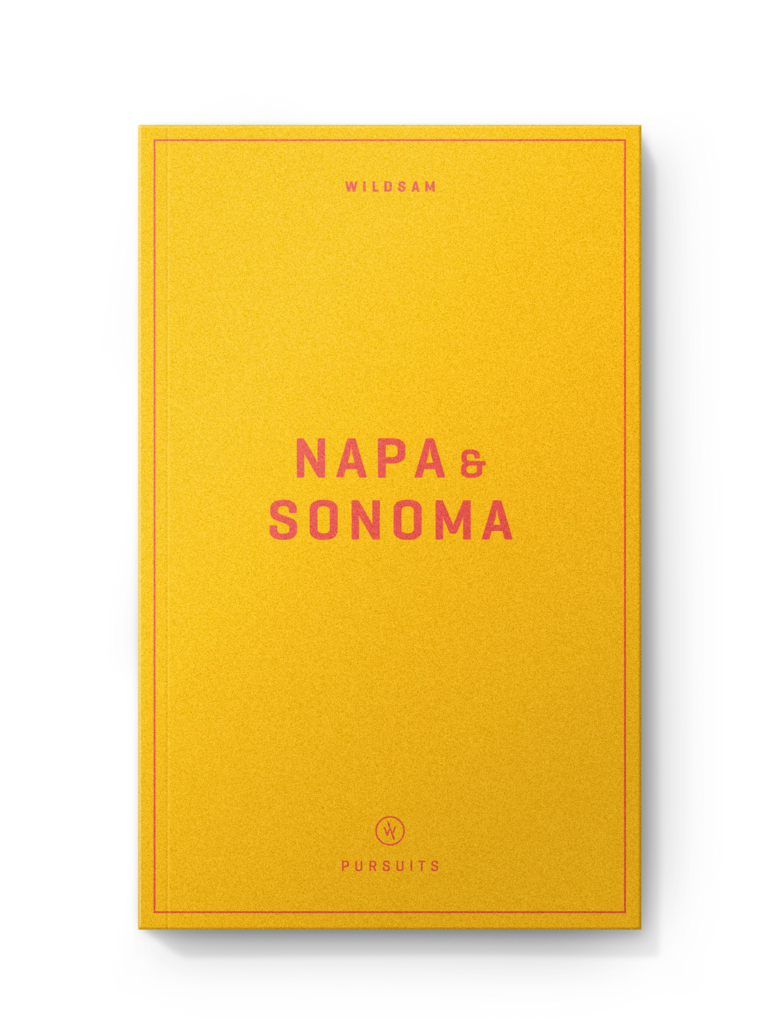NAPA &amp; SONOMA