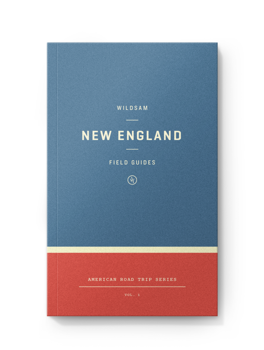 New England