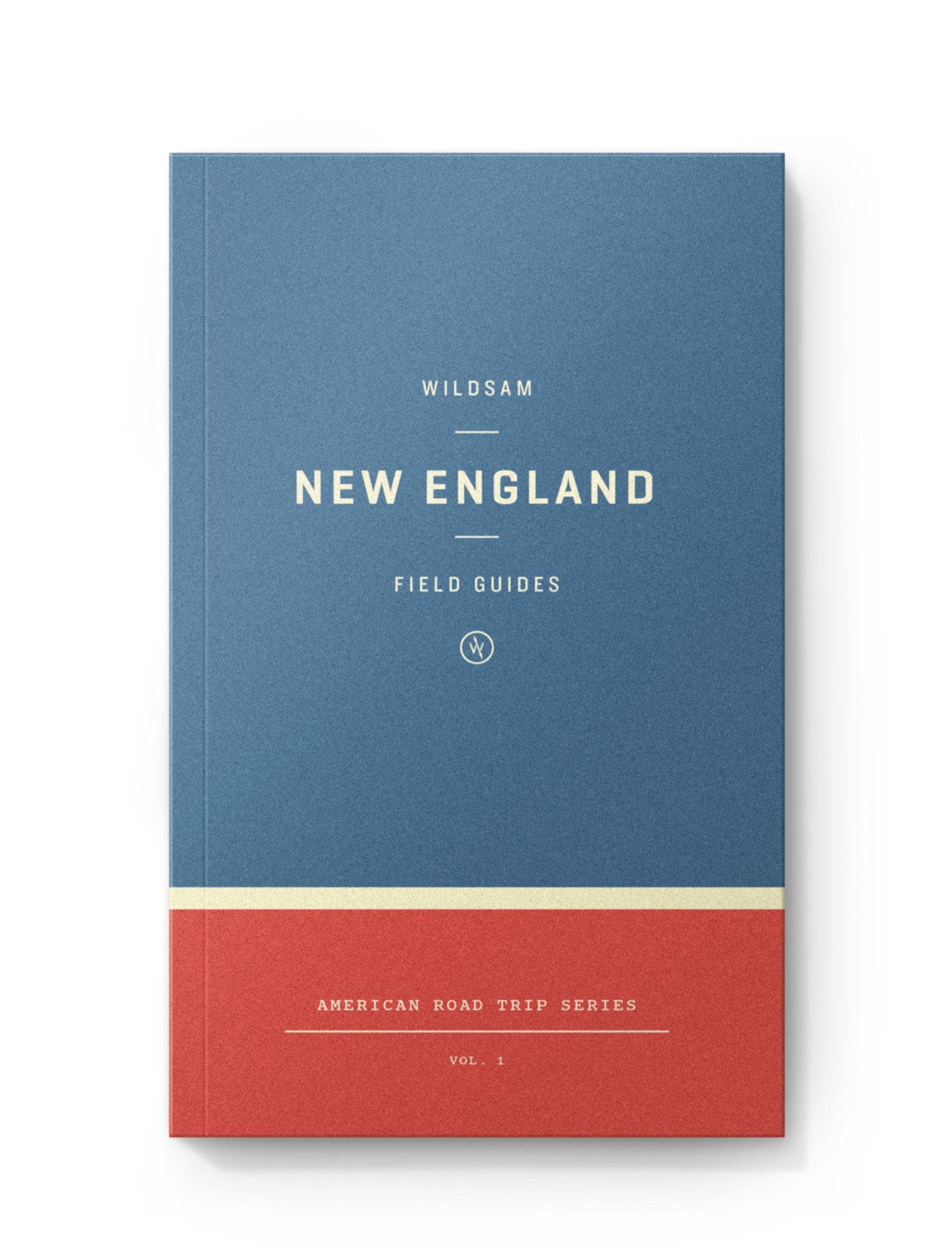 New England