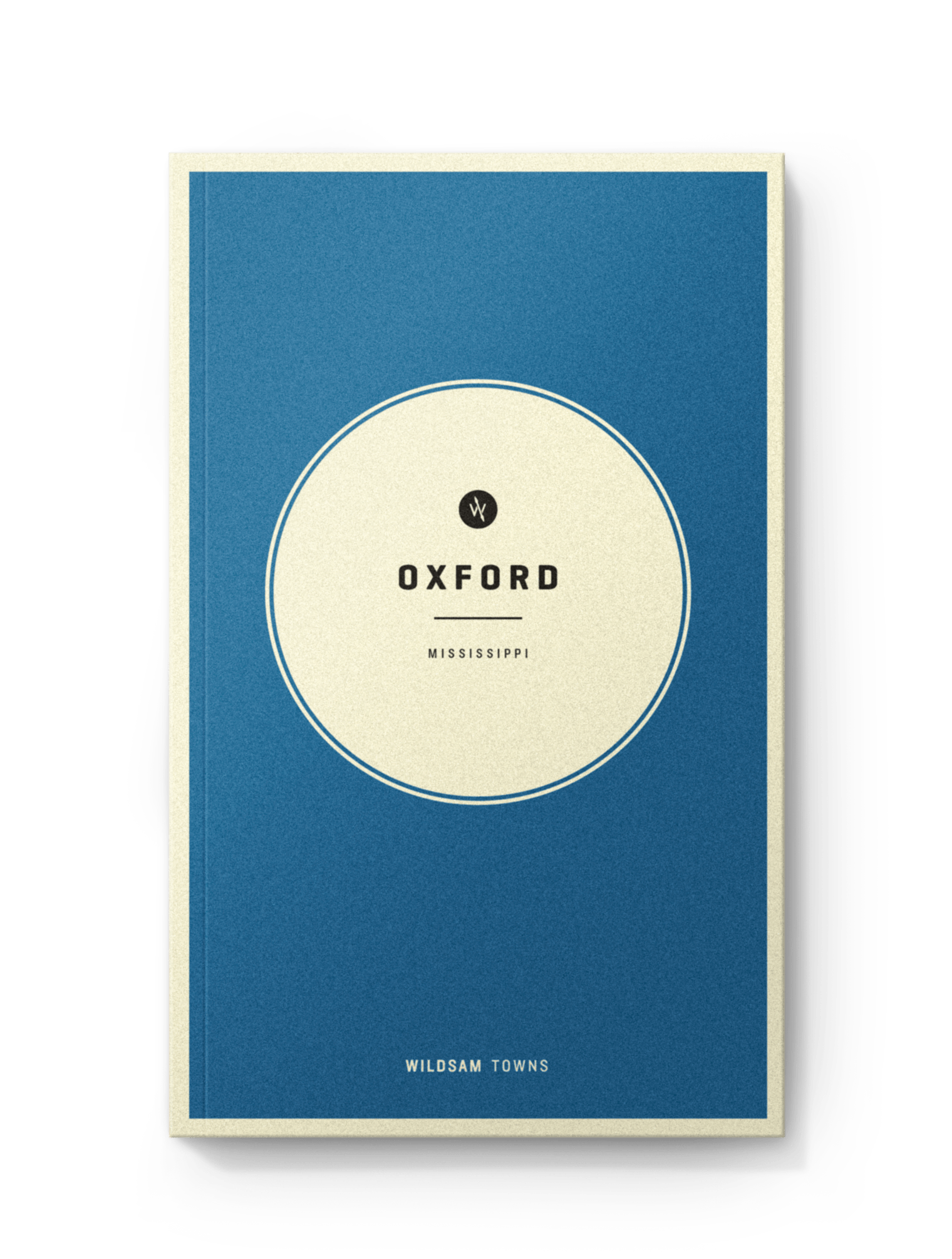 Wildsam Field Guides OXFORD
