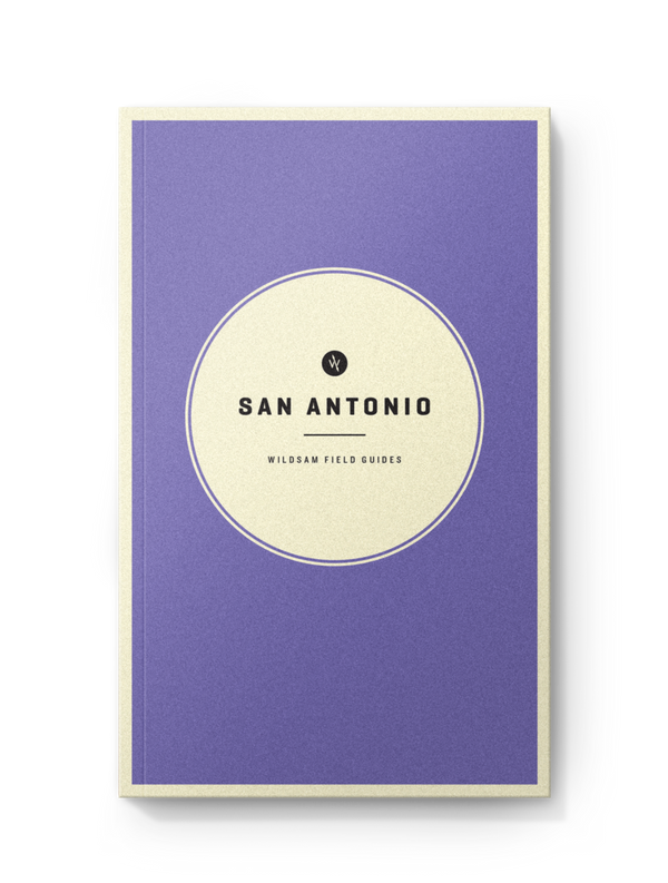 San Antonio - My American Goods