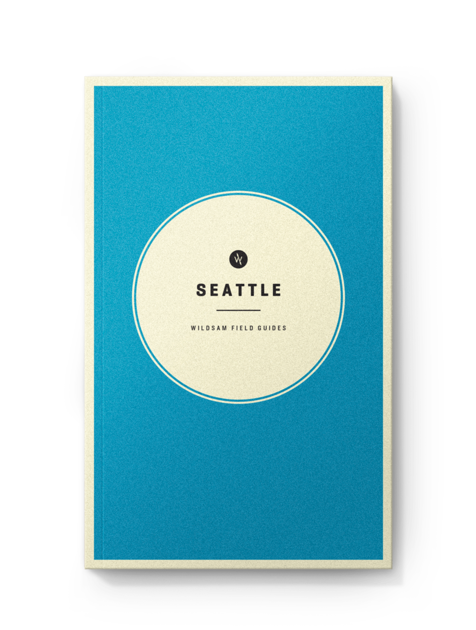 Wildsam Field Guides SEATTLE