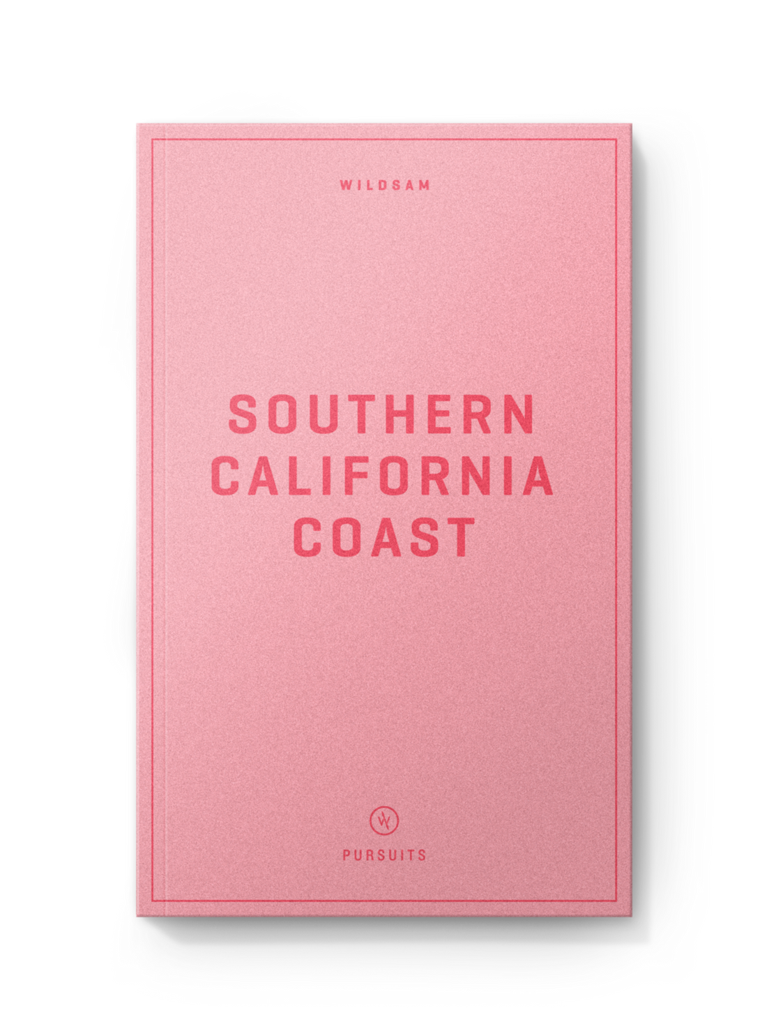 Southern California Coast