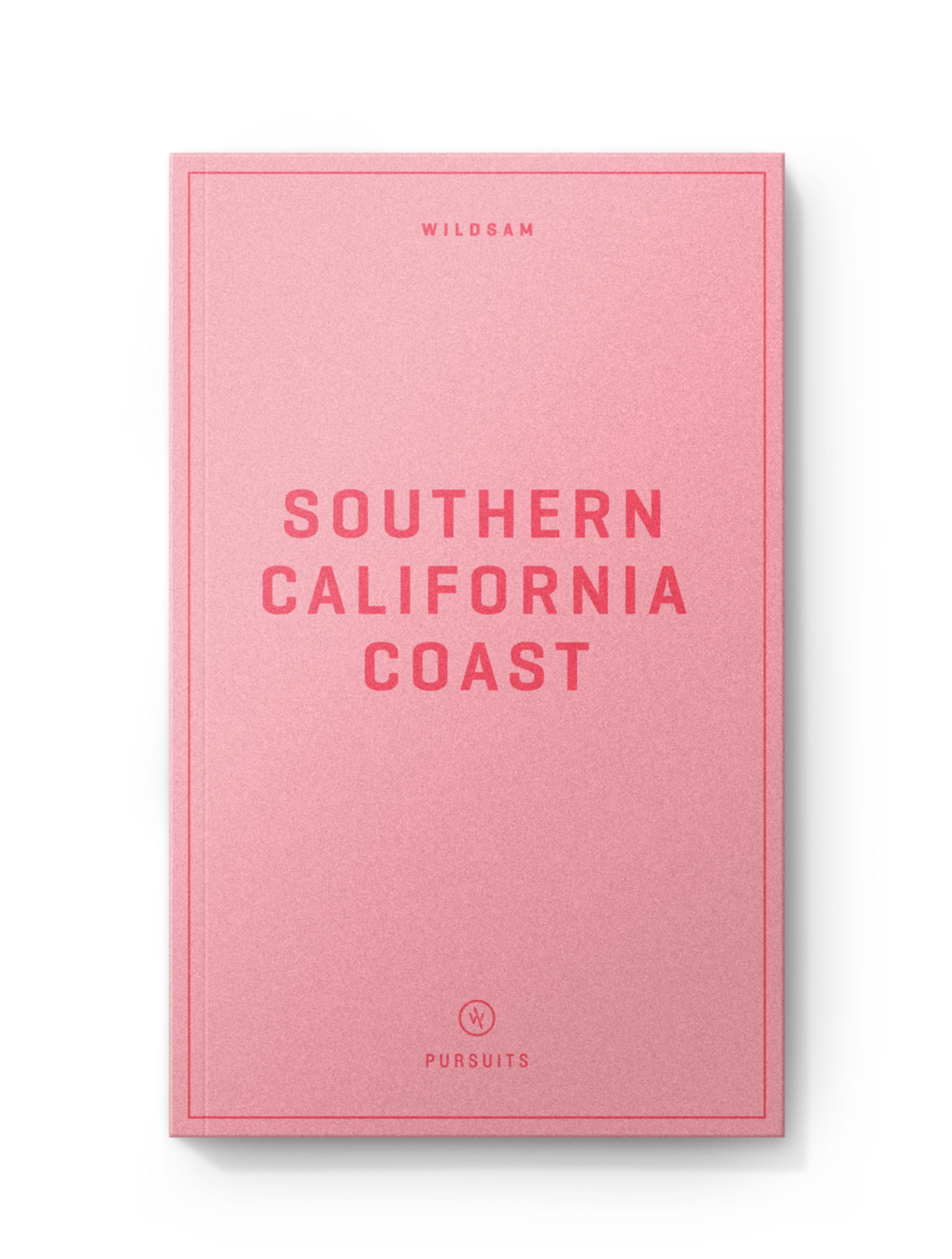 Southern California Coast