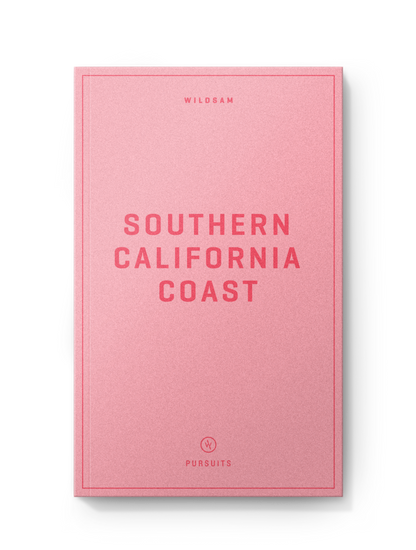 Southern California Coast