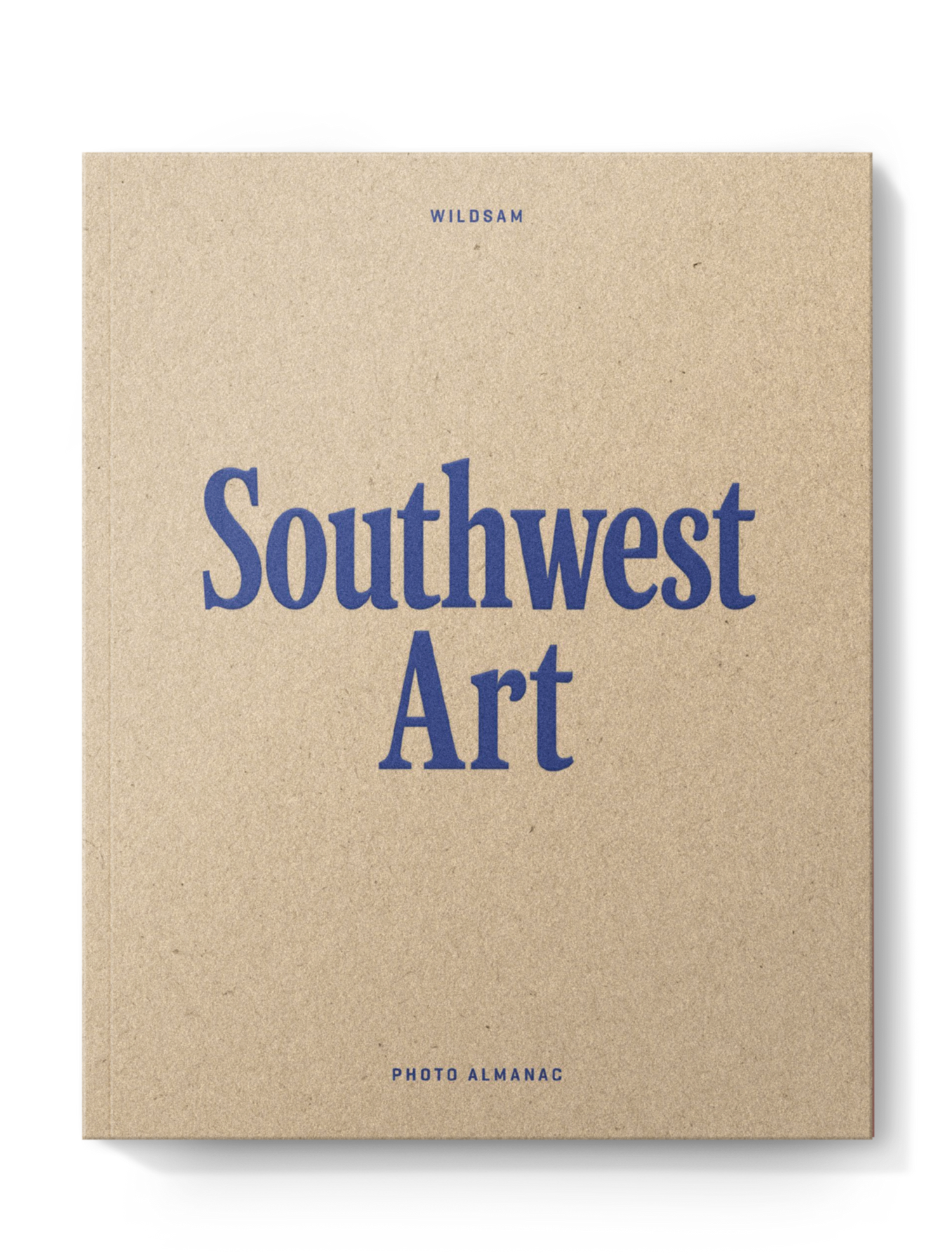 Southwest Art