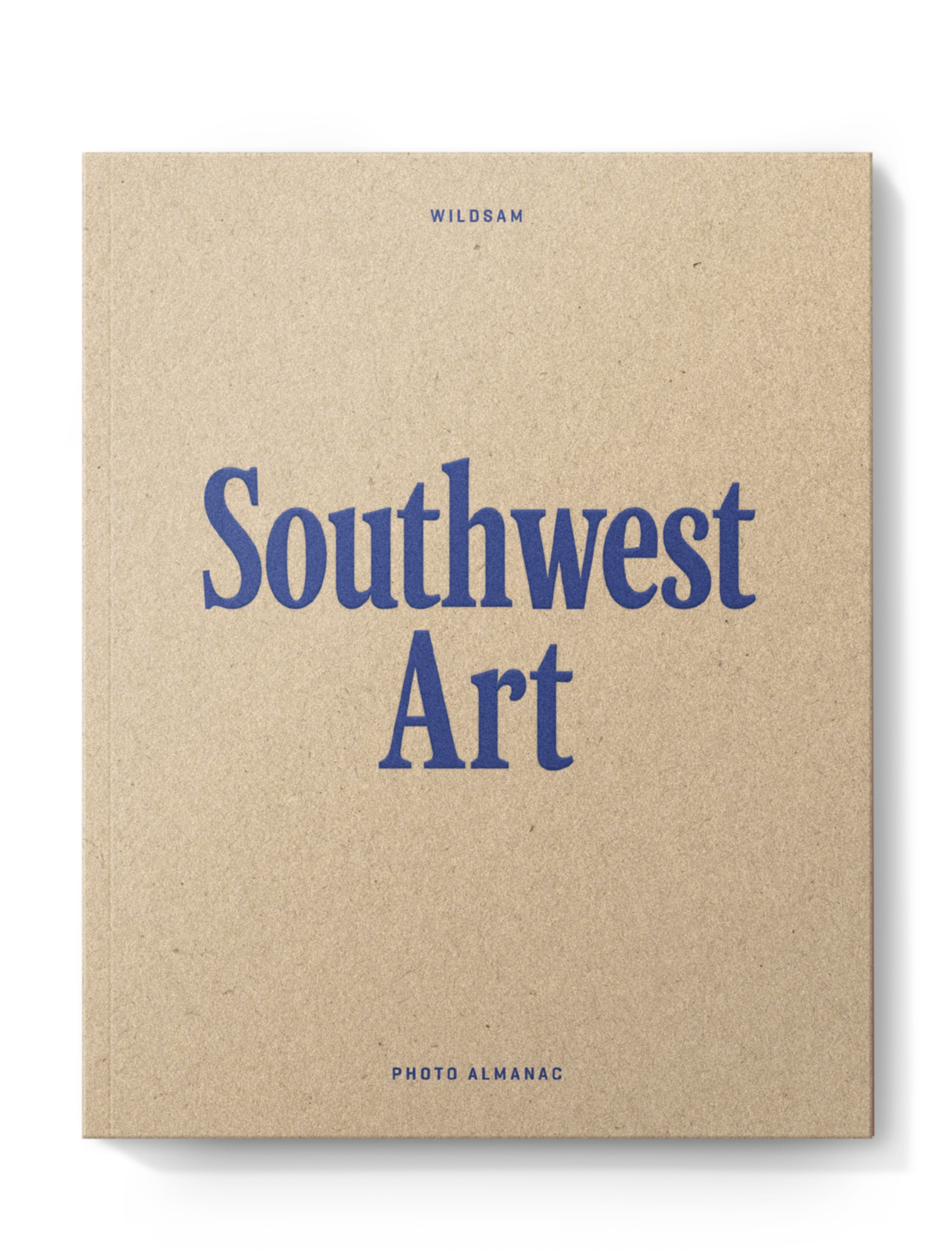 Southwest Art