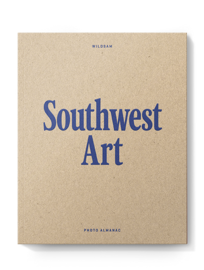 Southwest Art
