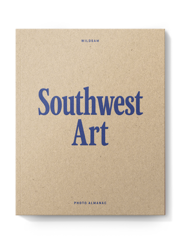 Southwest Art