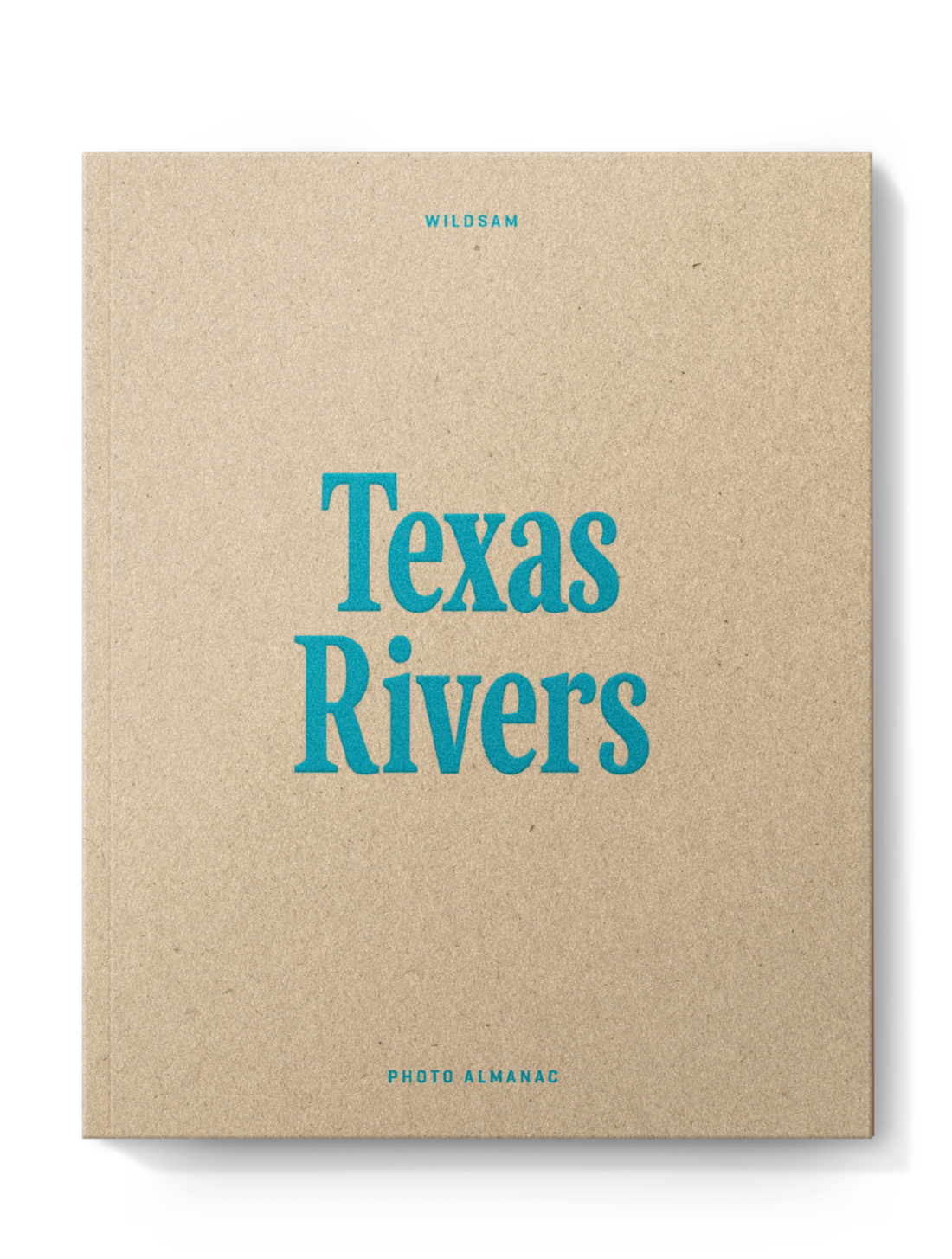 Texas Rivers