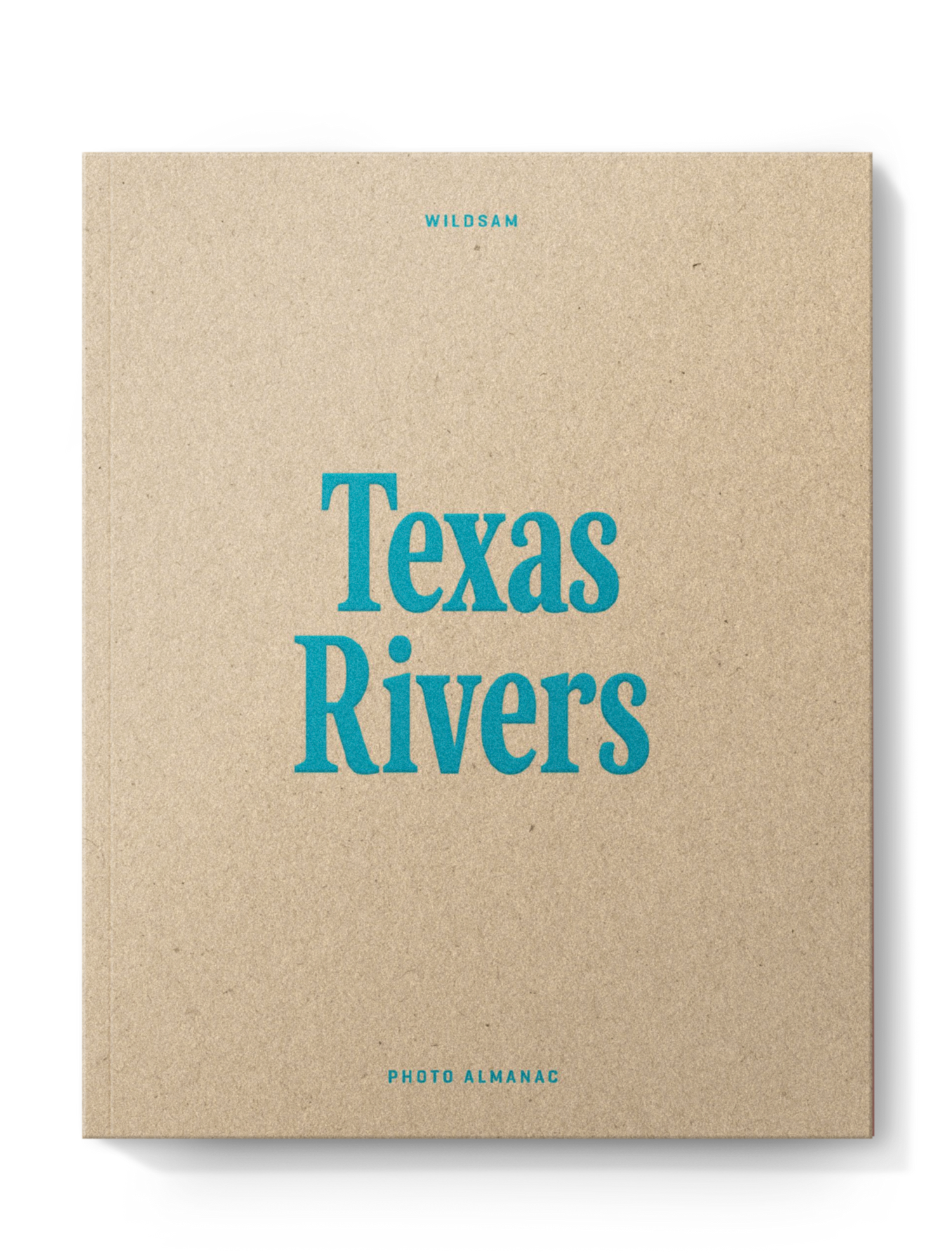 Texas Rivers