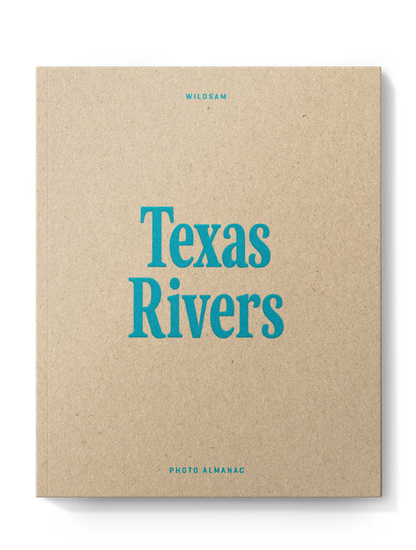 Texas Rivers