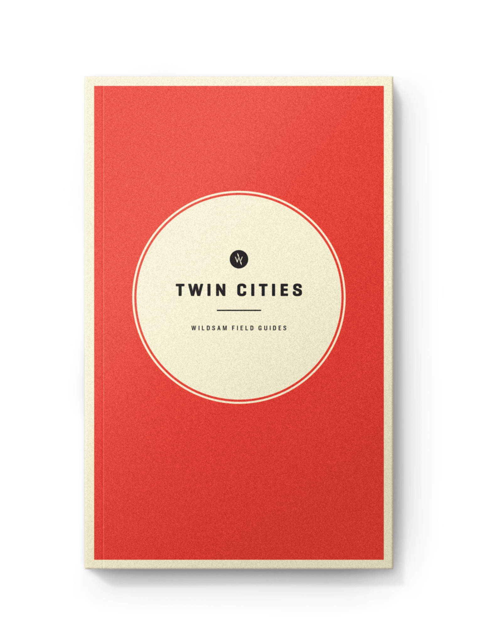 Wildsam Field Guides Twin Cities