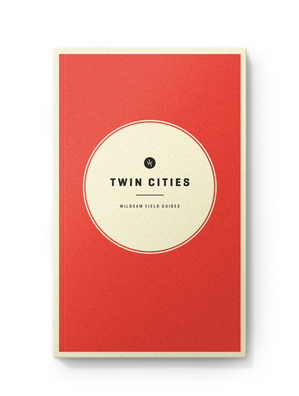 Twin Cities - My American Goods