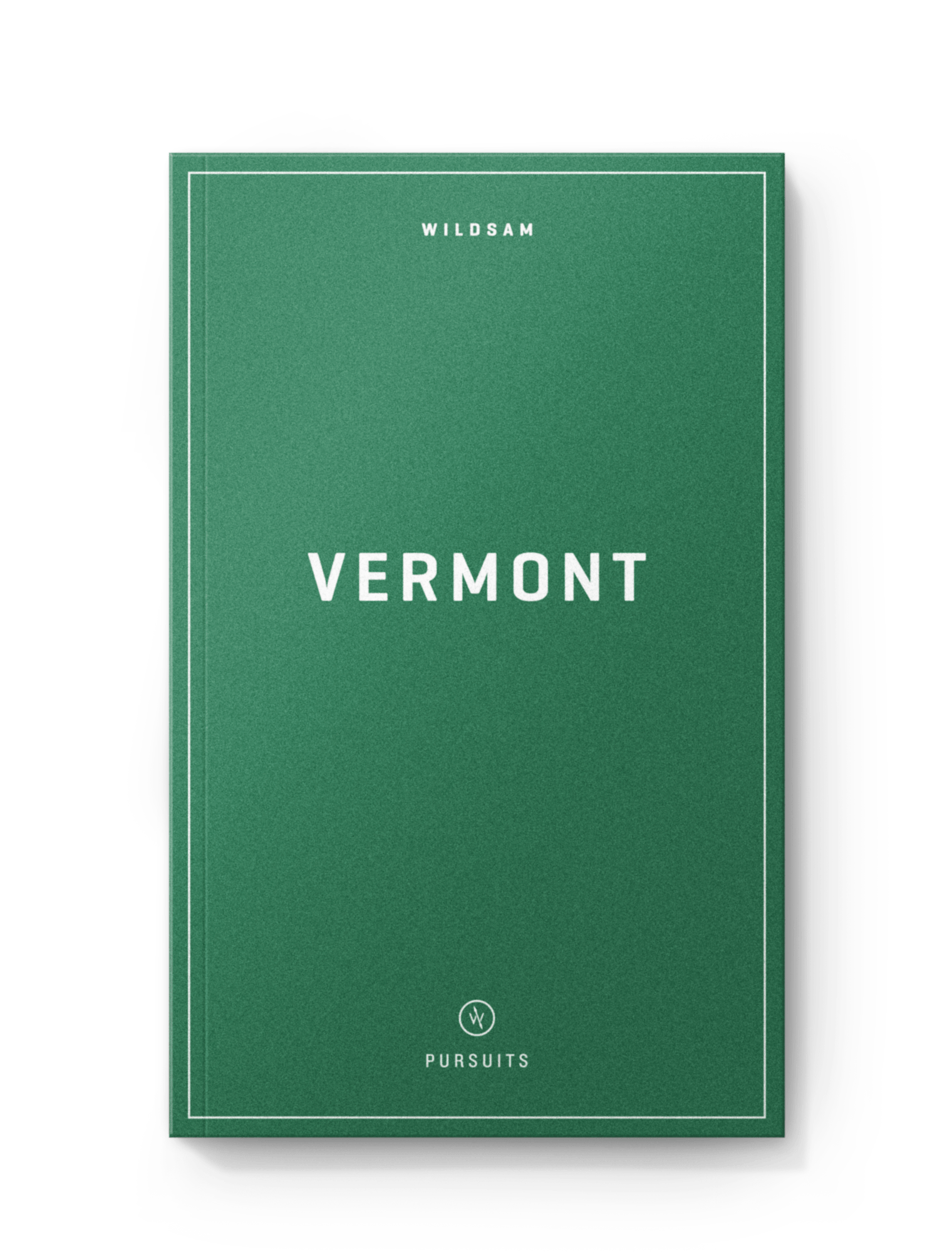 Wildsam Field Guides VERMONT