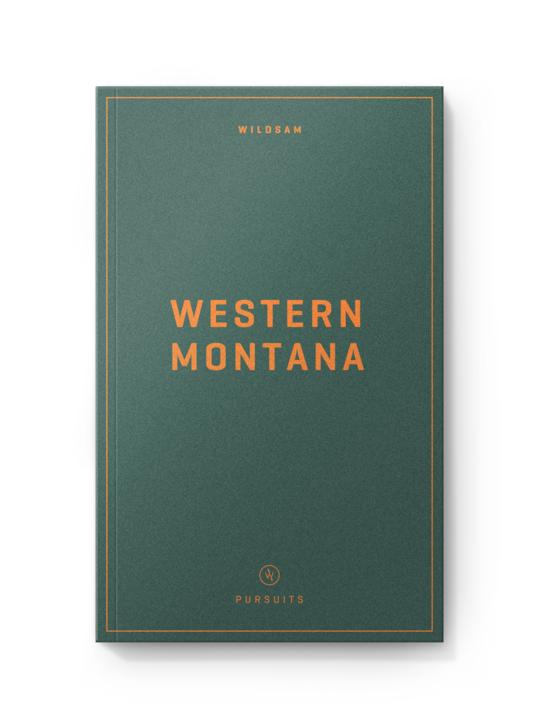 Western Montana