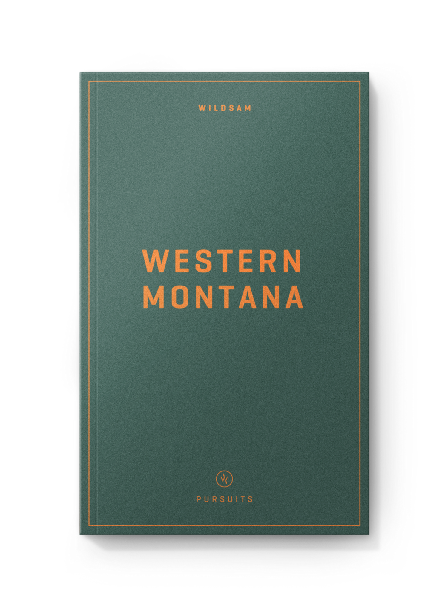 Western Montana