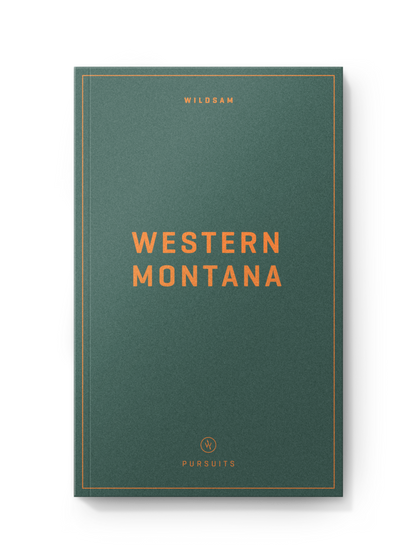 Western Montana