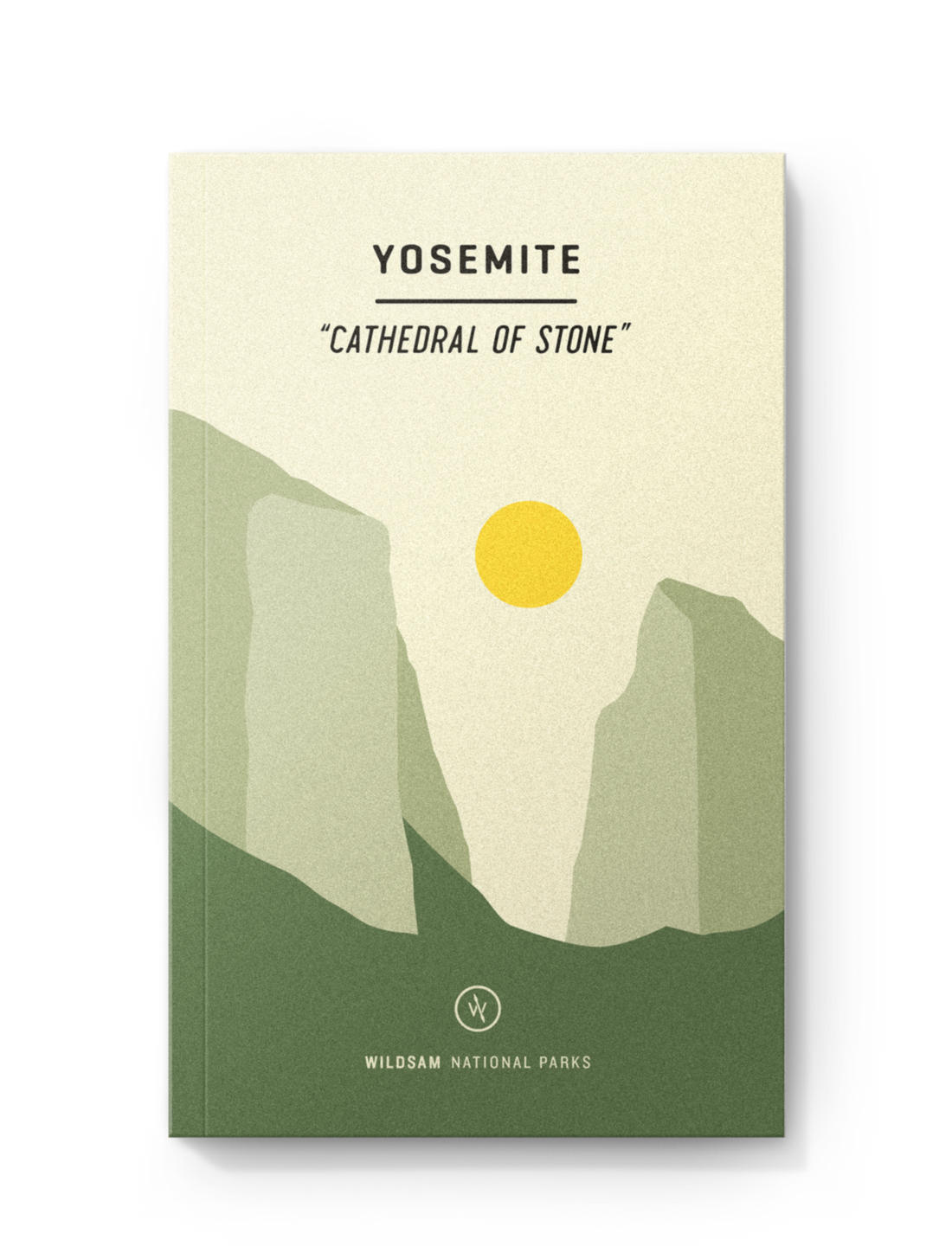 YOSEMITE NATIONAL PARK