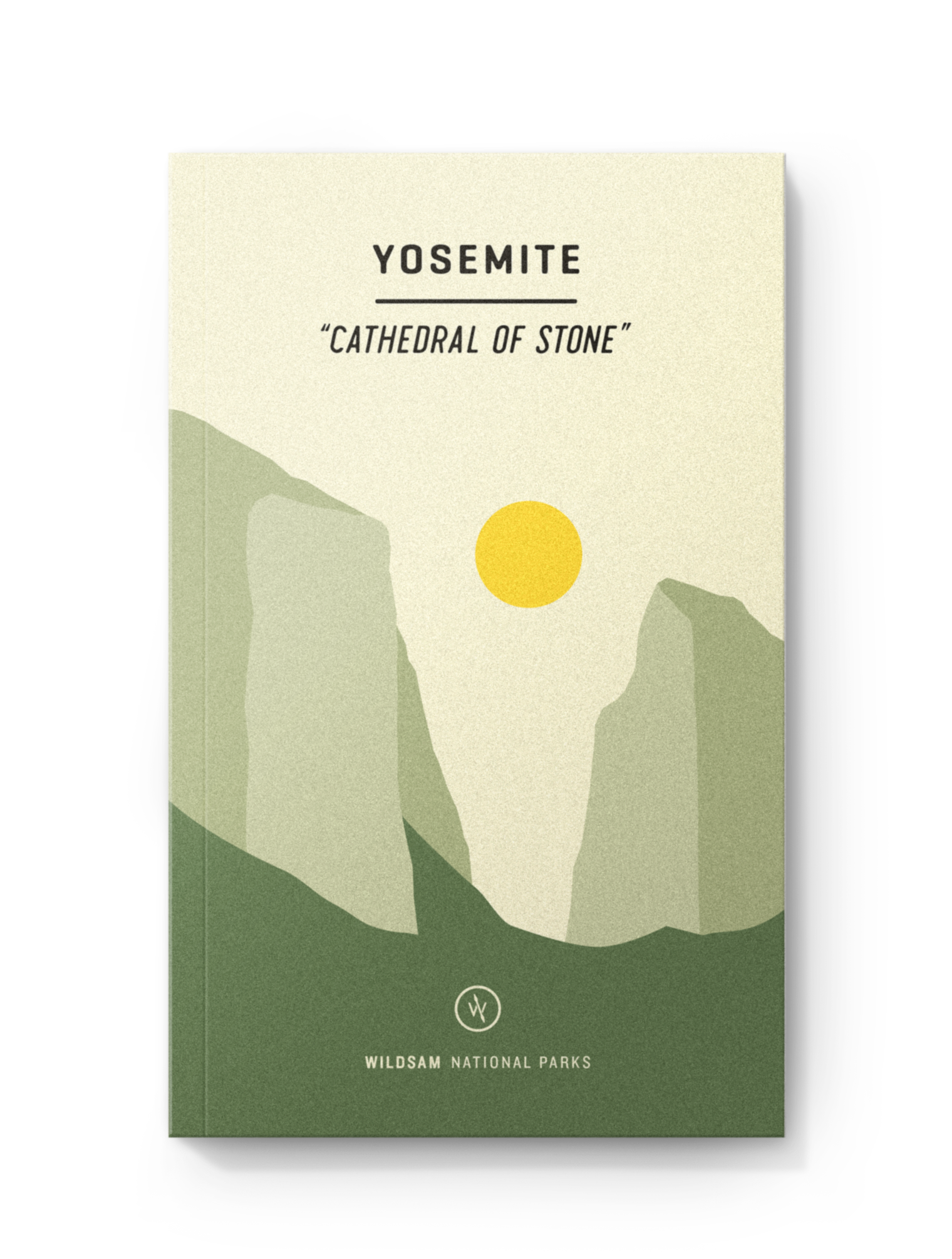 YOSEMITE NATIONAL PARK