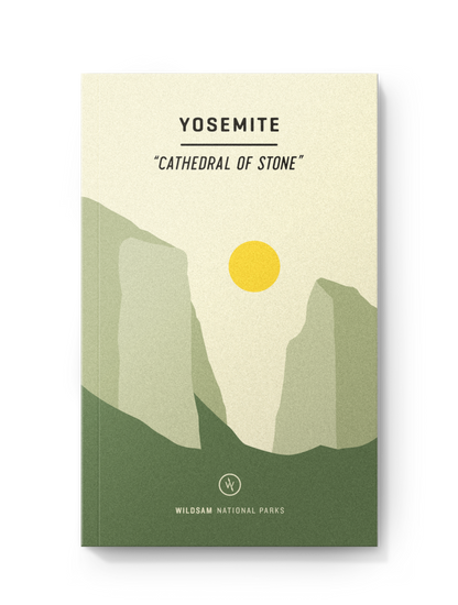 YOSEMITE NATIONAL PARK