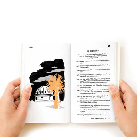 Joshua Tree National Park