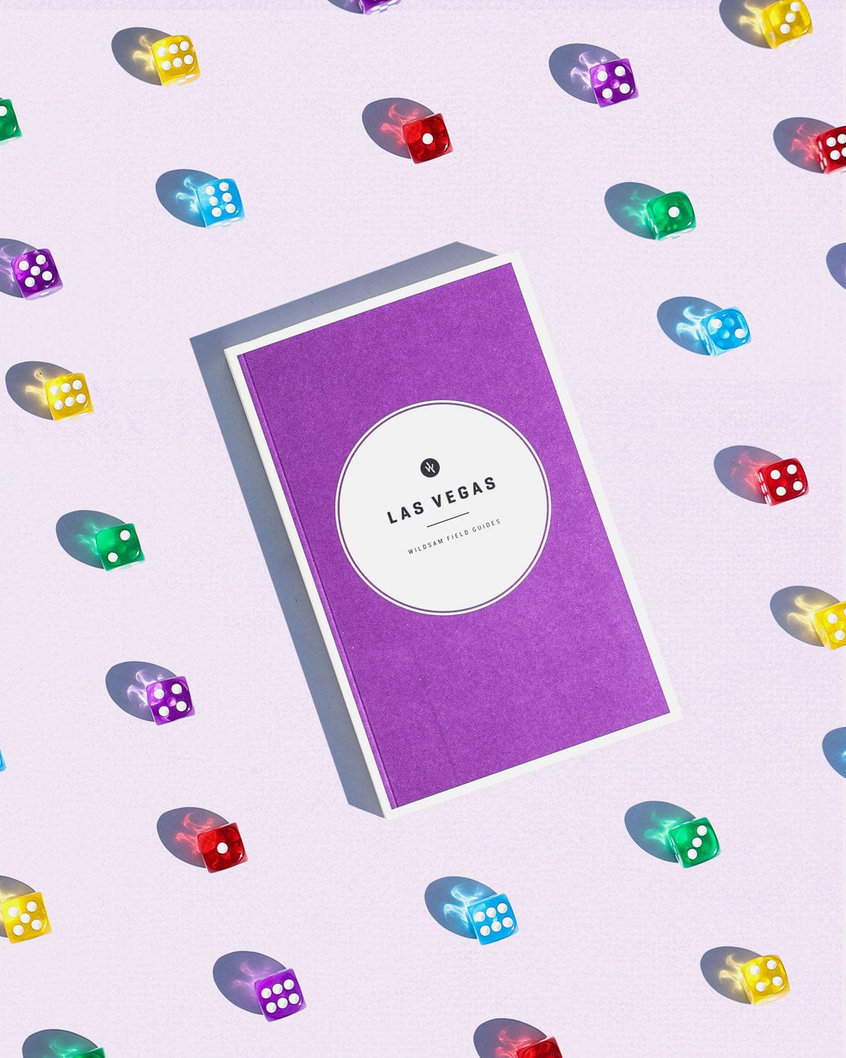 Wildsam Field Guides LAS VEGAS