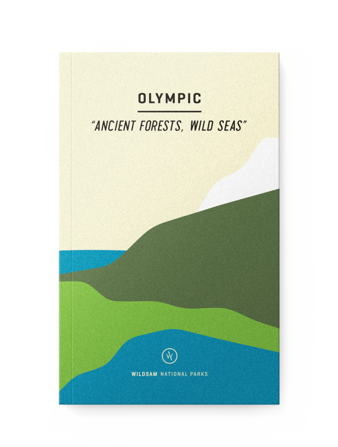 Olympic National Park