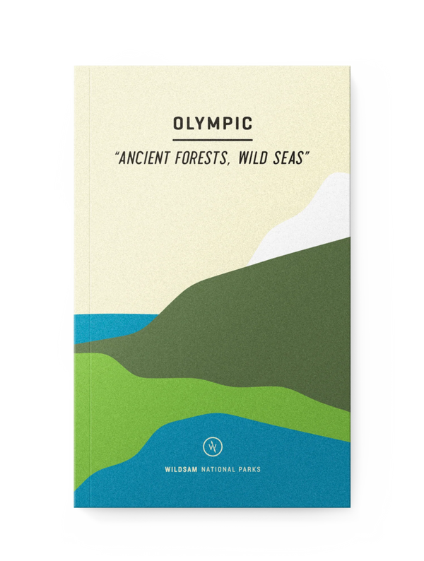 Olympic National Park