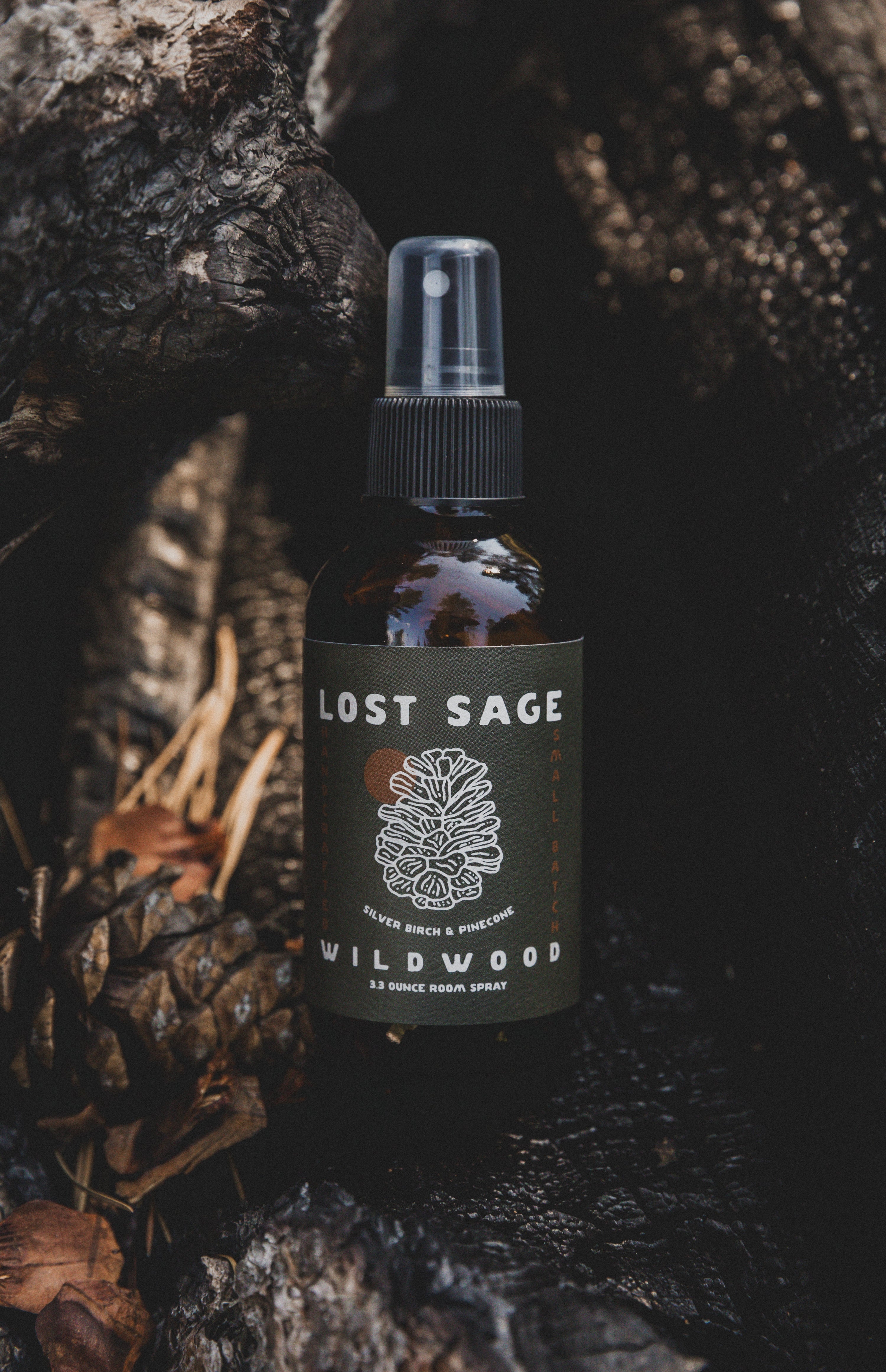 Wildwood Room Spray