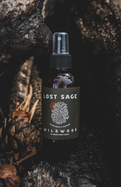 Wildwood Room Spray