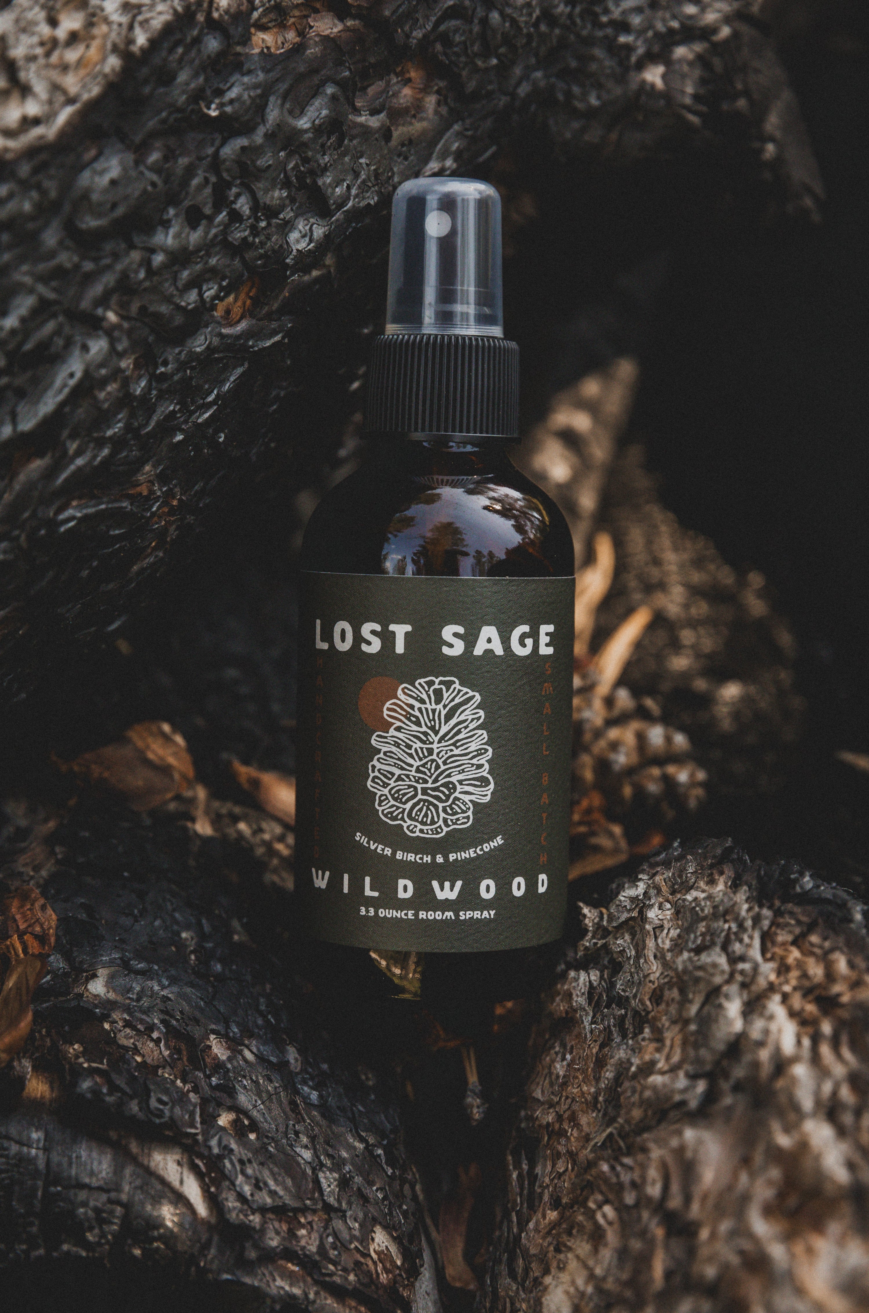 Wildwood Room Spray