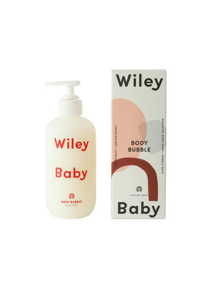 Wiley Body Baby Body Bubble / Baby