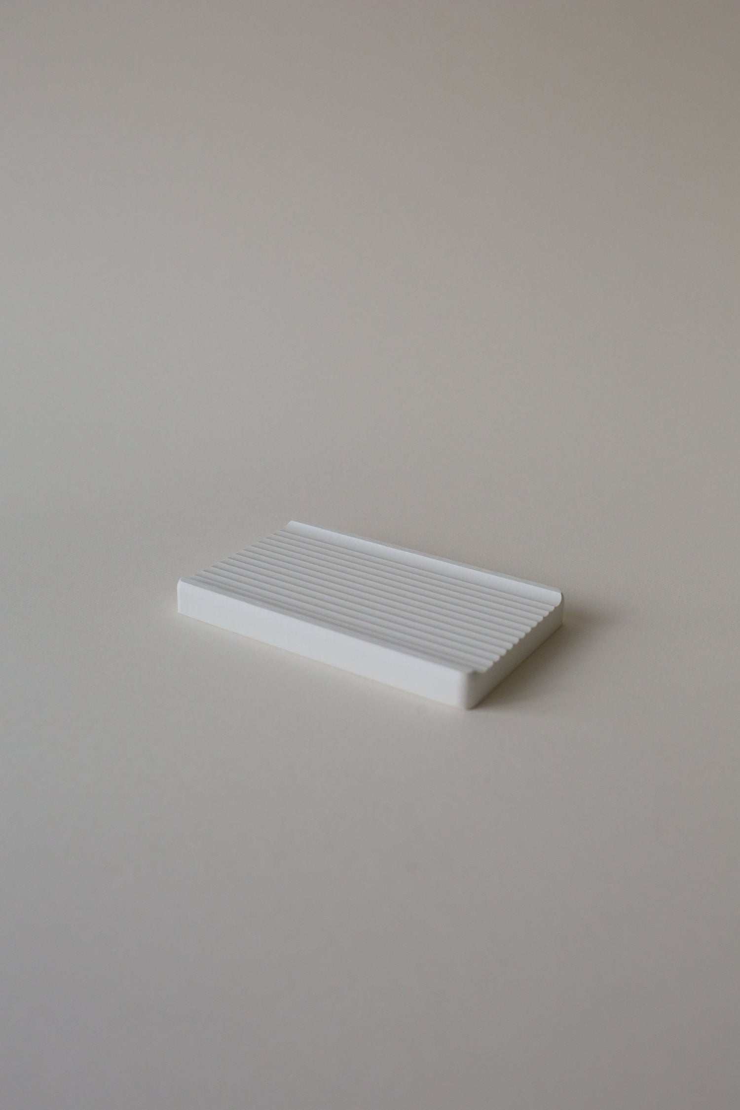 Wiley Body Soap Dish